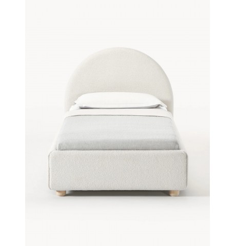 Łóżko  Teddy Ebba 90x200cm