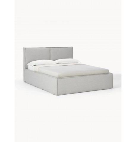 Łóżko tapicerowane Dream 180x200cm