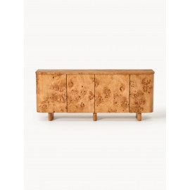 Komoda drewniana Tobia 170x70x40cm