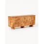 Komoda drewniana Tobia 170x70x40cm