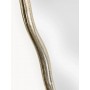 Lustro ścienne odcienie złota Reggie