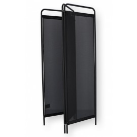 Parawan Jan Kurtz Fiam czarny