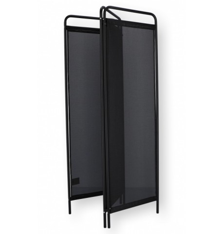 Parawan Jan Kurtz Fiam czarny