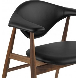 Fotel Masculo Eero Special Gubi