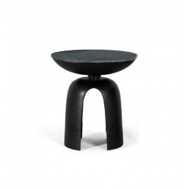 Stolik blat marmurowy GINER Y COLOMER