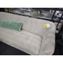 Sofa beżowa aksamitna Milo Casa Marcello