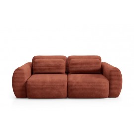 Sofa Prato z funkcją spania 266x121cm