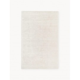 Dywan kremowobiały 200x300cm Wes