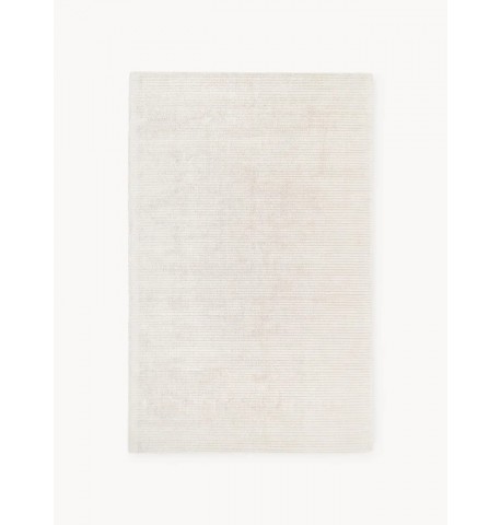 Dywan kremowobiały 200x300cm Wes