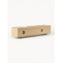 Komoda RTV Larsen 200x40x42cm