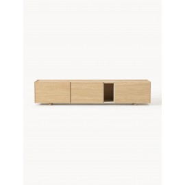 Komoda RTV Larsen 200x40x42cm