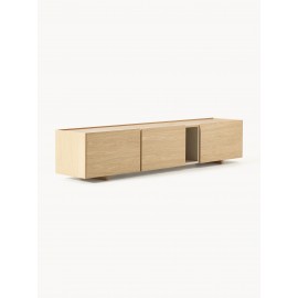Komoda RTV Larsen 200x40x42cm