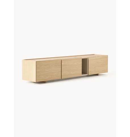Komoda RTV Larsen 200x40x42cm