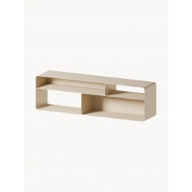 Szafka RTV Tavir 180x52x40cm