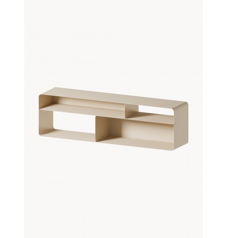 Szafka RTV Tavir 180x52x40cm