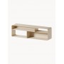 Szafka RTV Tavir 180x52x40cm