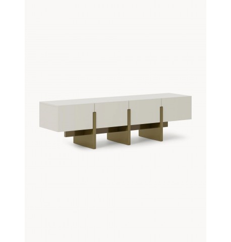 Szafka RTV Dado 180x43x50cm