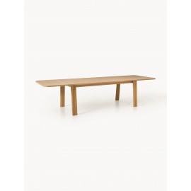 Stół Ember rozkładany 220-320x100x75cm
