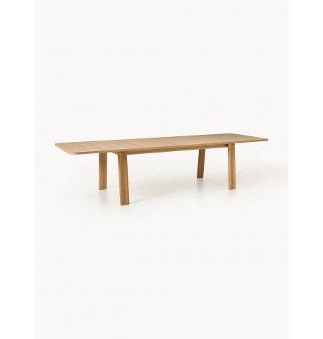 Stół Ember rozkładany 220-320x100x75cm