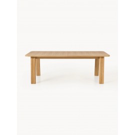 Stół Ember rozkładany 220-320x100x75cm
