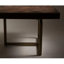 Stolik kawowy Dutchbone CLASS  120x60x40cm