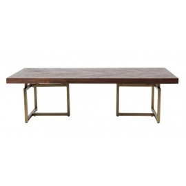Stolik kawowy Dutchbone CLASS  120x60x40cm