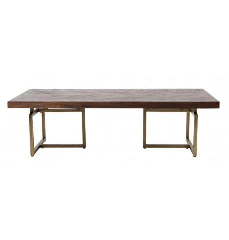 Stolik kawowy Dutchbone CLASS  120x60x40cm