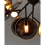 Lampa wisząca By Rydens Turno