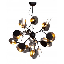 Lampa wisząca By Rydens Turno