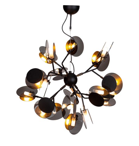 Lampa wisząca By Rydens Turno