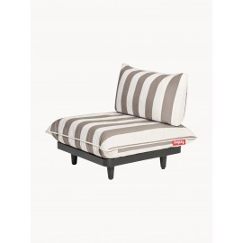 Sofa ogrodowa modułowa 3elem Fatboy Paletti