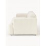 Sofa 4-osobowa Melva b. funkcji spania 319x101x75cm