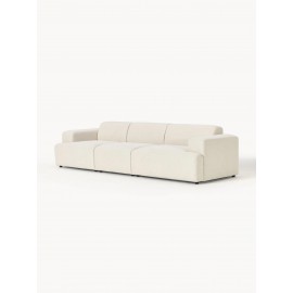 Sofa 4-osobowa Melva b. funkcji spania 319x101x75cm