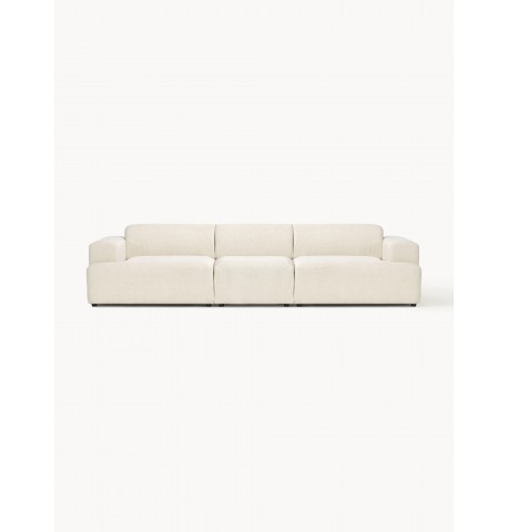 Sofa 4-osobowa Melva b. funkcji spania 319x101x75cm