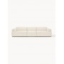 Sofa 4-osobowa Melva b. funkcji spania 319x101x75cm