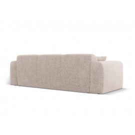 Sofa 3osobowa szenil beż Cosmopolitan Nolio