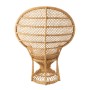 Fotel rattanowy Paw (Peacock) J-line