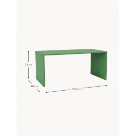 Biurko Montana Furniture X80160 Monterey