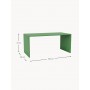 Biurko Montana Furniture X80160 Monterey