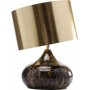 Lampa stołowa brązowa Kare Design Mamo Deluxe